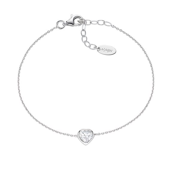 Bracciali con Gemme Colorate per Donna - Accessori di Classe